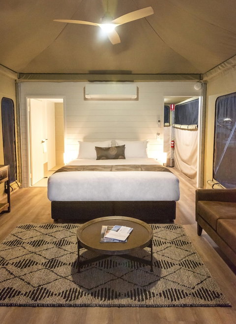 Discovery Parks â€“ Barossa Valley - Whitsundays Accommodation 4