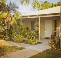 Wunan House - Whitsundays Accommodation