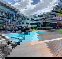 Arena Apartments - Whitsundays Accommodation