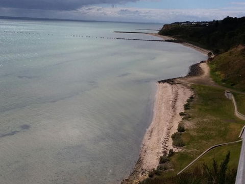 323 On Jetty - Whitsundays Accommodation 5
