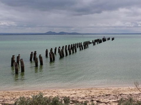 323 On Jetty - Whitsundays Accommodation 4