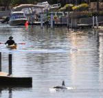 Sunsea Waterfront South Yunderup - Whitsundays Accommodation