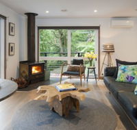 Misty Woods Retreat Olinda - Whitsundays Accommodation