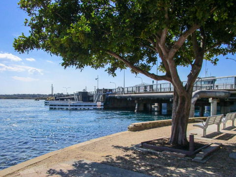 Bromyard Cottage - Whitsundays Accommodation 5