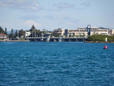 Bromyard Cottage - Whitsundays Accommodation 2