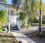 Bromyard Cottage - Whitsundays Accommodation
