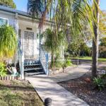 Bromyard Cottage - Whitsundays Accommodation 0