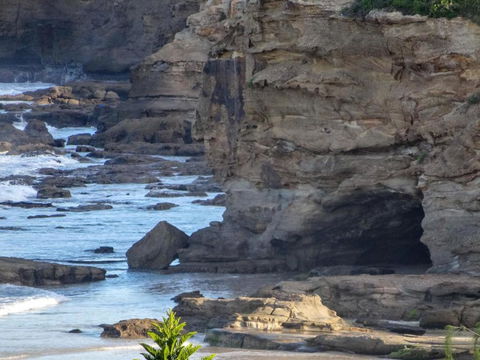 Surfside - Whitsundays Accommodation 1