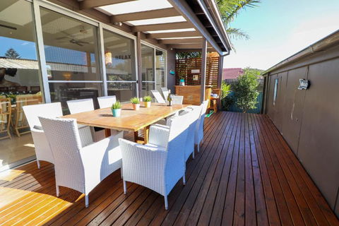 Surfside - Whitsundays Accommodation 6