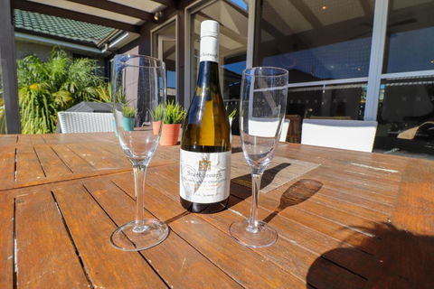 Surfside - Whitsundays Accommodation 5