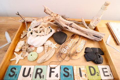 Surfside - Whitsundays Accommodation 3