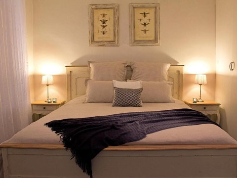 Queen's Cottage Bed And Breakfast Barossa Valley - Whitsundays Accommodation 0