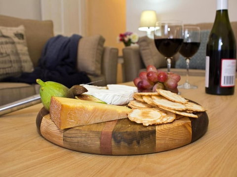 Queen's Cottage Bed And Breakfast Barossa Valley - Whitsundays Accommodation 1