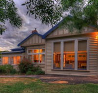 Acacia Bed  Breakfast - Whitsundays Accommodation