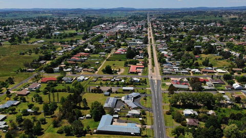 Jillaroo Motor Inn - Whitsundays Accommodation 4