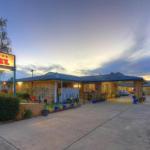 Jillaroo Motor Inn - Whitsundays Accommodation 0