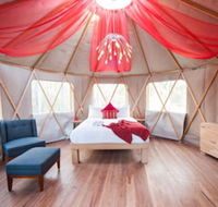 Talo Retreat - Whitsundays Accommodation