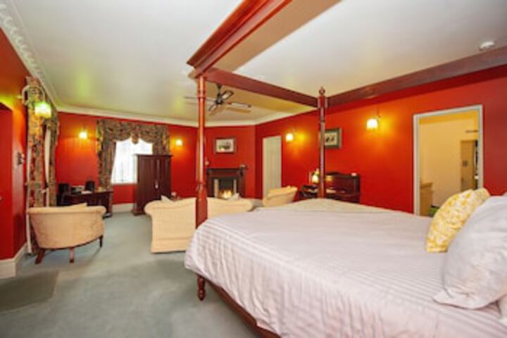  Whitsundays Accommodation