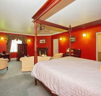 Blackwood Inn Innkeepers House - Whitsundays Accommodation