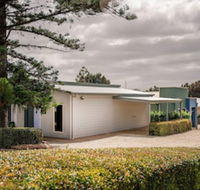 McLaren Vale Studio Apartments - Whitsundays Accommodation