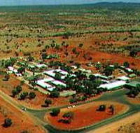 Desert Oaks Motel Erldunda - Whitsundays Accommodation