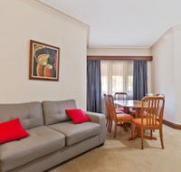 Heritage Country Motel - Whitsundays Accommodation