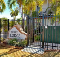 Derby Lodge Self Contained Apartments - Whitsundays Accommodation