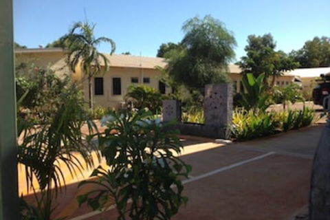 Derby Lodge Self Contained Apartments - Whitsundays Accommodation 1