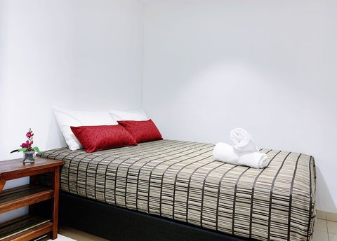 Ramada Suites By Wyndham Zen Quarter Darwin - Whitsundays Accommodation 5