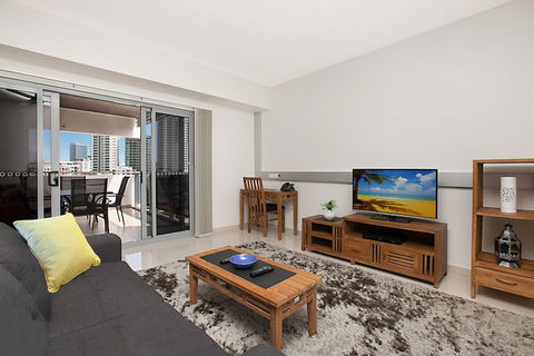 Ramada Suites By Wyndham Zen Quarter Darwin - Whitsundays Accommodation 6