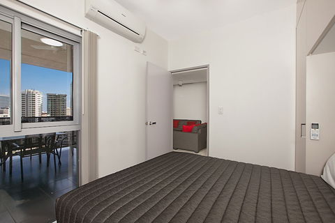 Ramada Suites By Wyndham Zen Quarter Darwin - Whitsundays Accommodation 3
