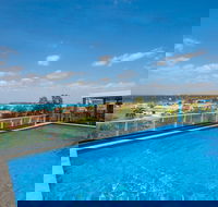 Ramada Suites by Wyndham Zen Quarter Darwin - Whitsundays Accommodation