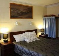Harbour Foreshore Motel - Whitsundays Accommodation