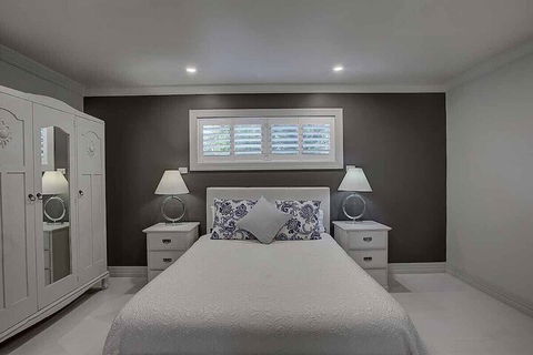 Evanslea Luxury Boutique Accommodation - Whitsundays Accommodation 5