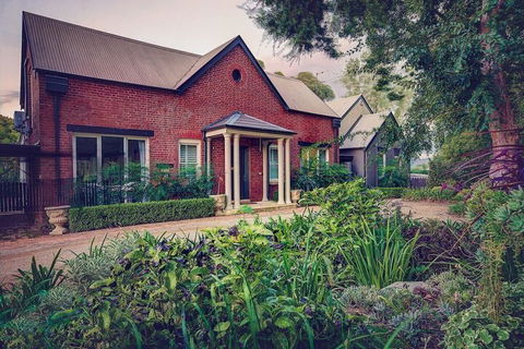 Evanslea Luxury Boutique Accommodation - Whitsundays Accommodation 2