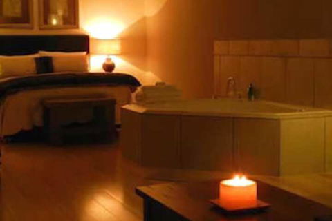Evanslea Luxury Boutique Accommodation - Whitsundays Accommodation 7