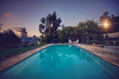 Evanslea Luxury Boutique Accommodation - Whitsundays Accommodation 0