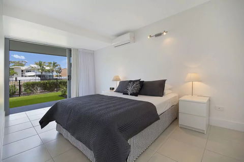 Jacaranda Noosa - Whitsundays Accommodation 4