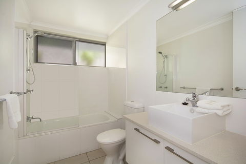 Jacaranda Noosa - Whitsundays Accommodation 6