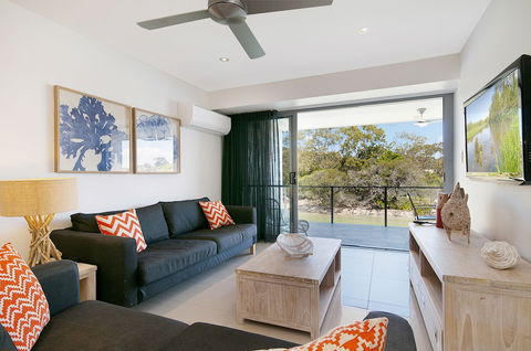 Jacaranda Noosa - Whitsundays Accommodation 5