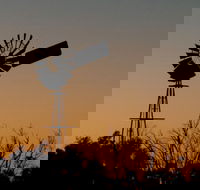 White Gums Motor Inn - Whitsundays Accommodation