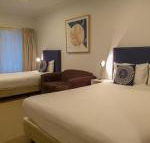 Nagambie Waterfront Motel - Whitsundays Accommodation