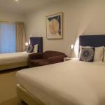 Nagambie Waterfront Motel - Whitsundays Accommodation 0