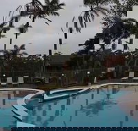 Tabourie Lake Motel - Whitsundays Accommodation