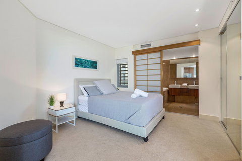 Cotton Beach Resort - Tweed Coast Holidays - Whitsundays Accommodation 6