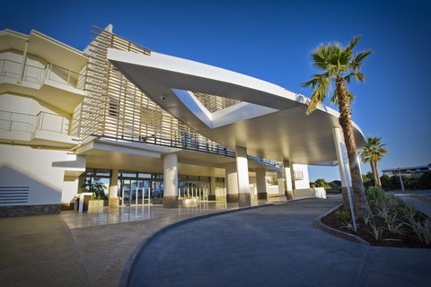 Cotton Beach Resort - Tweed Coast Holidays - Whitsundays Accommodation 4