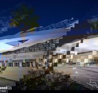 Cotton Beach Resort - Tweed Coast Holidays - Whitsundays Accommodation
