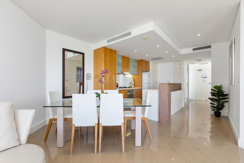 Cotton Beach Resort - Tweed Coast Holidays - Whitsundays Accommodation 5