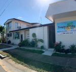 Tropical City Motor Inn - Whitsundays Accommodation