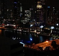 Melbourne Holiday Apartments at Northbank  Downie Street - Whitsundays Accommodation